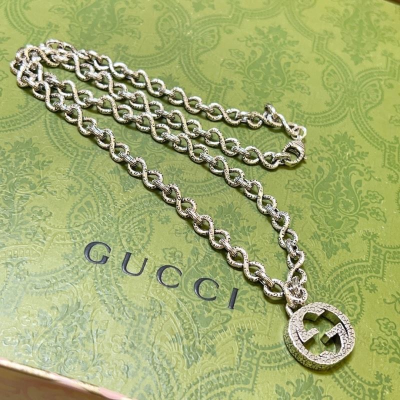 Gucci Necklaces